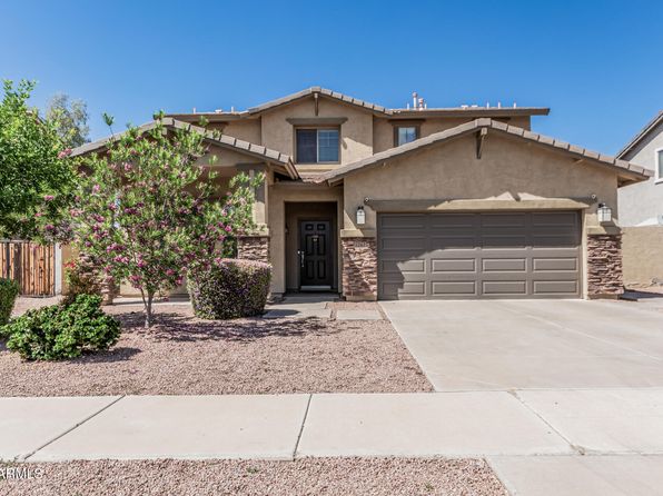 1242 E Strawberry Dr