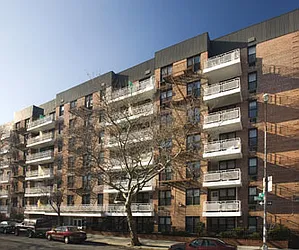The Nautilus at 2790 Bragg Street in Sheepshead Bay