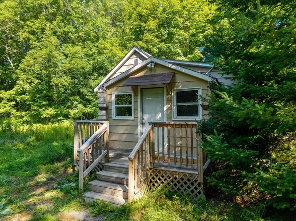 168 Monroe Road, Hampden, ME 04444