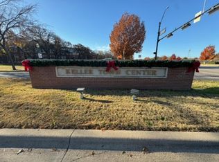 1001 Bear Creek Pkwy, Keller, TX 76248