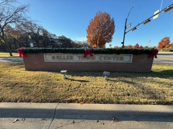 1001 Bear Creek Pkwy, Keller, TX 76248