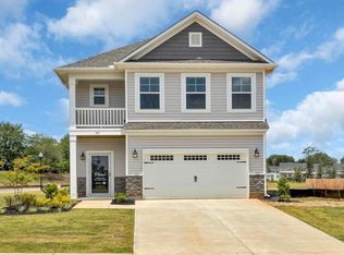 101 Brown Cir LOT 63, Easley, SC 29642