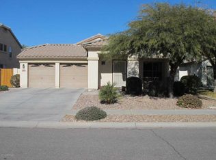 3442 E Phelps St, Gilbert, AZ 85295