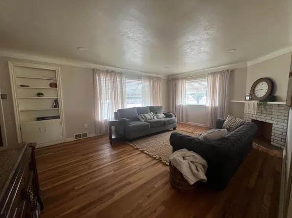 919 N 10th Ave, Pocatello, ID 83201