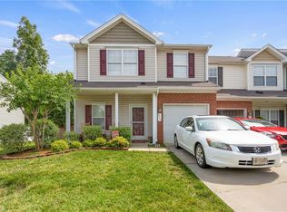 6467 Coral Vine Way, Whitsett, NC 27377
