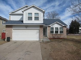 3190 Leoti Dr, Colorado Springs, CO 80922