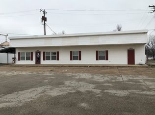 418 E Main St, Portageville, MO 63873