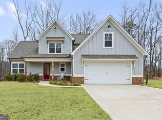 260 Harmony Woods Dr, Dallas, GA 30157