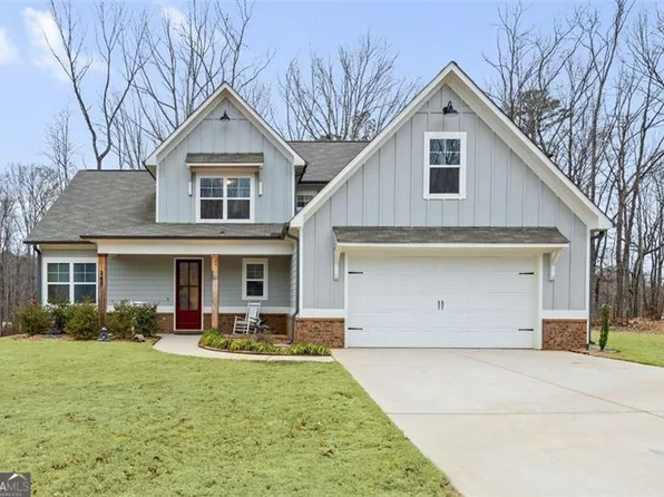 260 Harmony Woods Dr, Dallas, GA 30157