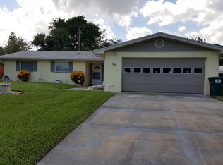 892 W Coquina Dr, Daytona Beach, FL 32117