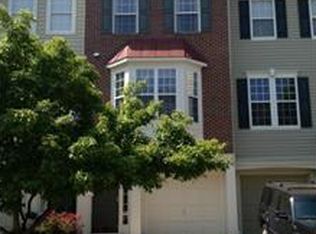 12506 Heykens Ln, Bristow, VA 20136