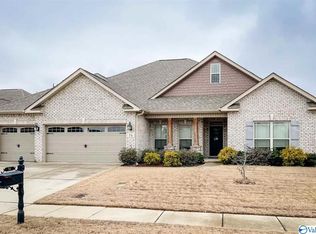 76 Walnut Cove Blvd SW, Huntsville, AL 35824