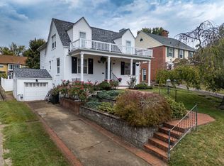 13 Fairfax Dr, Huntington, WV 25705