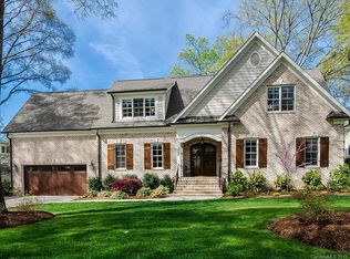3020 Idlewood Cres, Charlotte, NC 28209