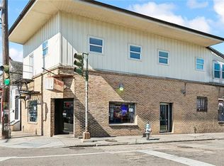 706 Franklin Ave #1, New Orleans, LA 70117