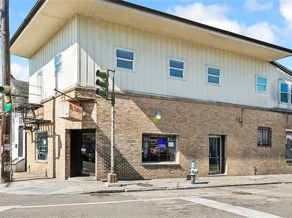 706 Franklin Ave #1, New Orleans, LA 70117