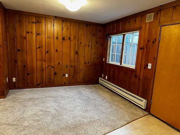 Cottage looking North & East