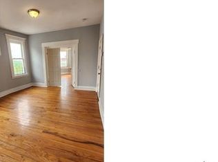 211 Peshine Ave, Newark, NJ 07108