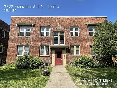 3528 Emerson Ave S #4 Photo 1