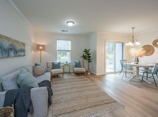 523 Truman Dr, Goose Creek, SC 29445