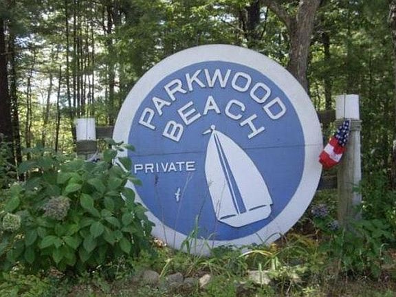 Located in the Parkwood Beach Neighborhood
