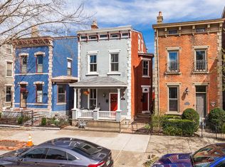 525 Overton St, Newport, KY