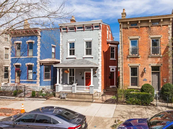 525 Overton St, Newport, KY 41071