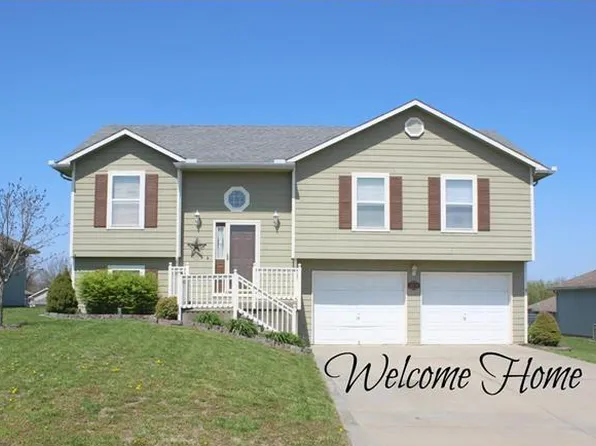 1709 Sunrise St, Warrensburg, MO 64093