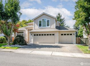 5123 Quincy Avenue SE, Auburn, WA 98092