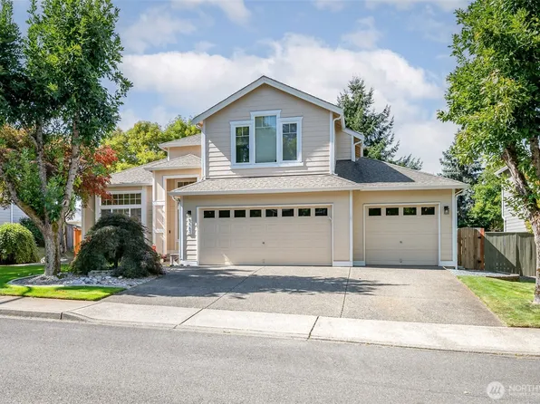 5123 Quincy Avenue SE, Auburn, WA 98092