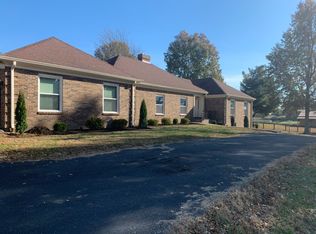 4714 Athens Walnut Hill Pike, Lexington, KY 40515