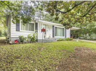 1553 Hurley Cir, Macon, GA 31206