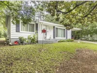 1553 Hurley Cir, Macon, GA, 31206