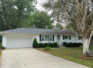 792 Hillcrest Dr, Wadsworth, OH 44281