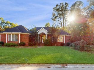 118 Winterview Dr, Suffolk, VA 23434