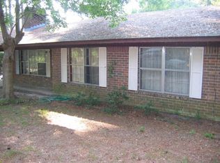 220 Caledonia St, Many, LA 71449