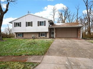 4401 Nowak Ave, Dayton, OH 45424