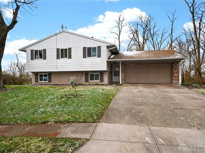 4401 Nowak Ave, Dayton, OH, 45424