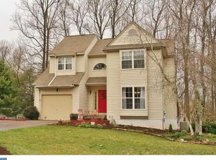 329 Baltusrol Dr, Coatesville, PA 19320