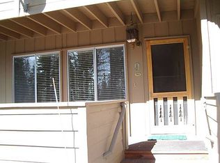 866 Northwood Blvd #9, Incline Village, NV