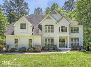 4260 Bishop Lake Rd, Marietta, GA 30062