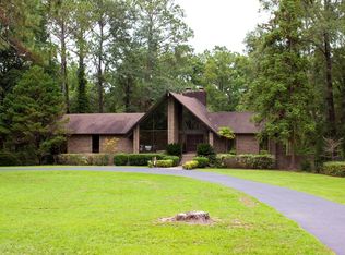 250 Northampton Rd, Leesburg, GA 31763