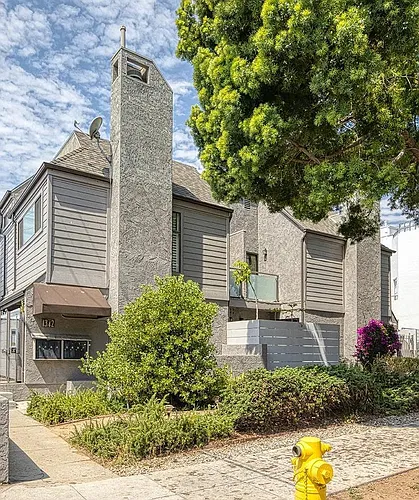 1342 Stanford St #7 Photo 1