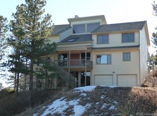 1435 Ward Cir, Franktown, CO 80116