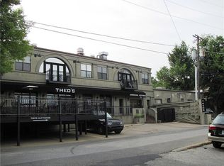 315 Rollston Ave #206, Fayetteville, AR 72701