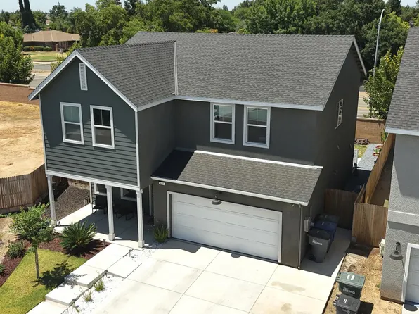 479 S Filbert Ave, Fresno, CA 93727