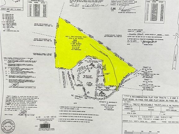 2nd image of TBD S 194 Highway