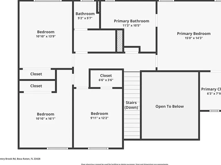 10045 Country Brook Rd — Photo 3