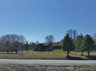 2750 Church Rd, Columbus, MI 48063