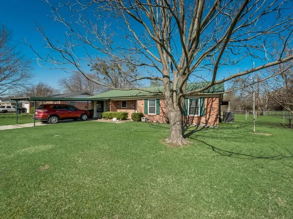 130 Vz County Road 3901, Wills Point, TX 75169